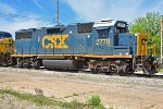 CSXT 2778 L837-10